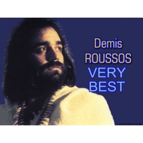 Download track Adios Mi Amor, Adios Demis Roussos