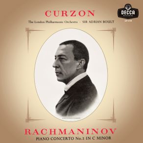 Download track I. Moderato Sir Adrian Boult, The London Philharmonic Orchestra, Clifford Curzon