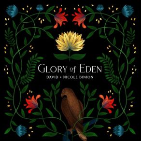 Download track Tell Of Your Glory (Live) David, Nicole Binion