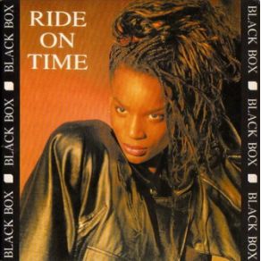 Download track Ride On Time (Piano Version) Black Box