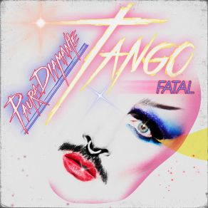 Download track Tango (Extended Version) Paura Diamante