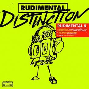 Download track Mean That Much RudimentalMorgan