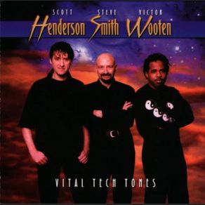 Download track Crash Course Victor Wooten, Scott Henderson, Steve Smith