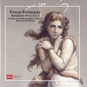 Download track Symphony No. 7 In G Minor, P I: 7: III. Menuetto Allegro R. T. S. I. Orchestra, The, Howard Griffiths