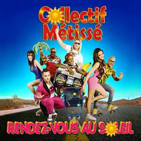 Download track Z Dance Collectif Metissé