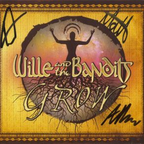 Download track Why D' You Do It Wille And The Bandits
