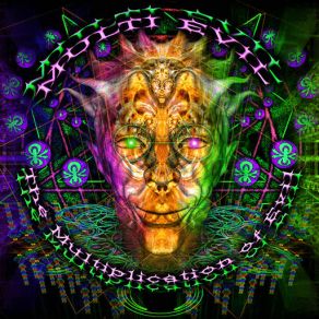 Download track Radical Structures Multi Evil