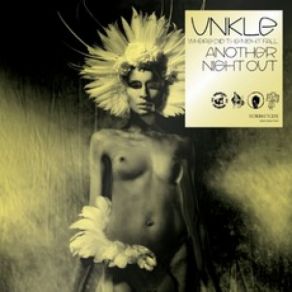 Download track Not A Sound Unkle