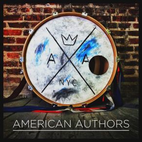 Download track Hit It American Authors
