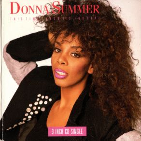 Download track This Time I Know It's For Real Donna Summer