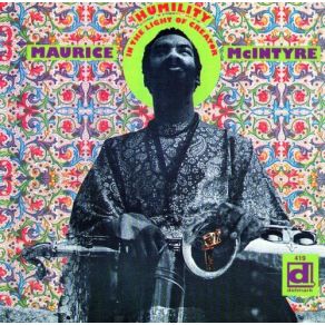 Download track Suite Ensemble Fate Kalaparusha Maurice McIntyre