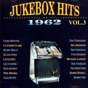 Download track He's A Rebel The Crystals