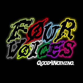 Download track Getting Nowhere Good 4 Nothing