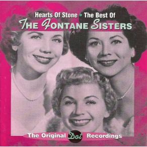 Download track I'M Stickin' With You The Fontane Sisters