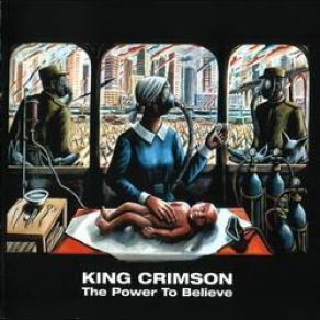 Download track Facts Of Life: Intro King Crimson