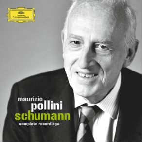 Download track Symphonic Studies, Op. 13 - Appendix: Variation I Robert Schumann, Maurizio Pollini