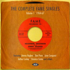 Download track I'm Getting Better Jimmy Hughes
