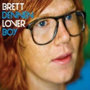 Download track Can't Stop Thinking Brett Dennen