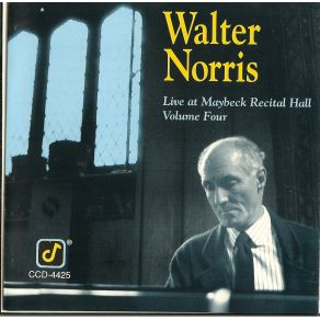 Download track It'S Always Spring Walter Norris
