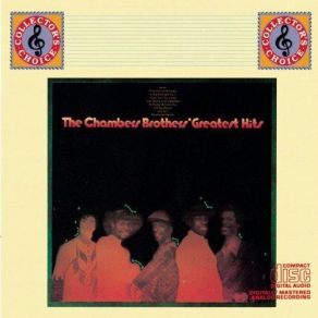 Download track Funky The Chambers Brothers