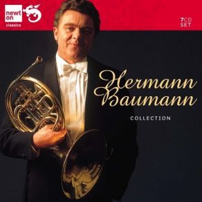 Download track Krufft. Sonate Für Horn Und Klavier F-Dur: III. Rondo Alla Polacca: Moderato Hermann Baumann, Leonard Hokanson