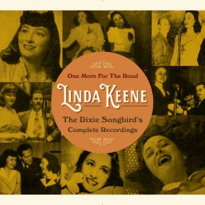 Download track I Don't Stand A Ghost Of A Chance With You Linda Keene