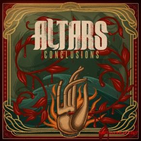 Download track Conclusions Altar