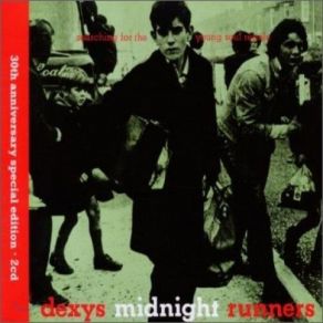 Download track Hold On! I'm Comin' (Manchester Square Demo) Dexy's Midnight Runners