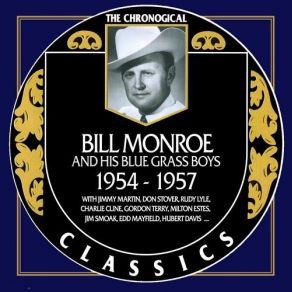 Download track Changing Partners Bill Monroe