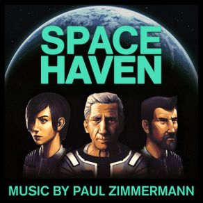 Download track Infested The Infested, Paul Zimmermann