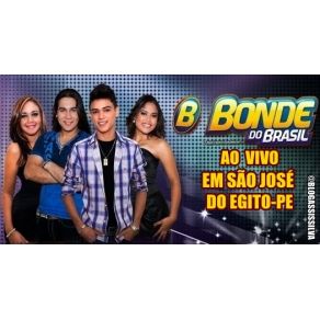 Download track Em São José Do Egito 1 3 Bonde Do Brasil