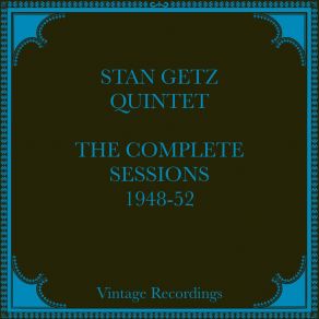 Download track Skull Buster (Hq Remastered 2024) Stan Getz Quintet