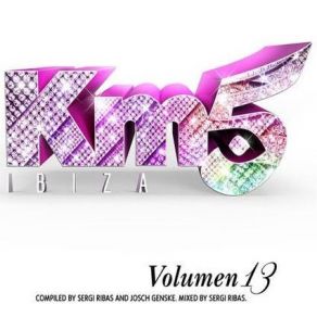 Download track Km5 Ibiza Volumen 13 (Continuous DJ Mix 2) Dj Mix