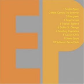 Download track Single Again The Fiery Furnaces
