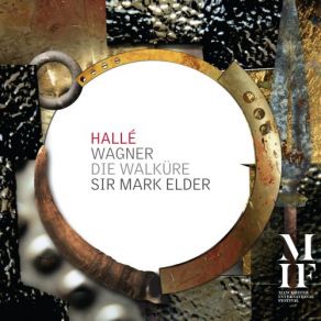 Download track Die Walküre: Act II, Scene V,