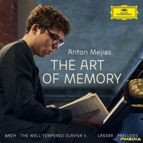 Download track 06. The Well-Tempered Clavier, Book 2' Prelude No. 3 In C-Sharp Major, BWV 872-1 Johann Sebastian Bach