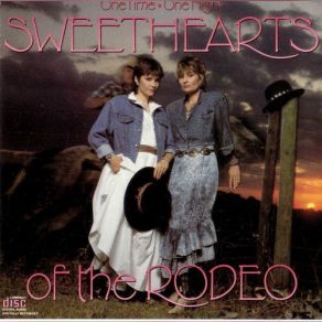 Download track So Sad (To Watch Good Love Go Bad) Sweethearts Of The Rodeo