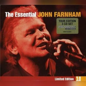 Download track Don't You Know It's Magic John Farnham