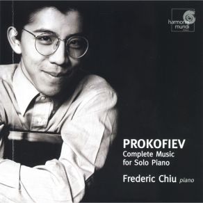 Download track 03. Visions Fugitives Op. 22 -III- Allegretto Prokofiev, Sergei Sergeevich