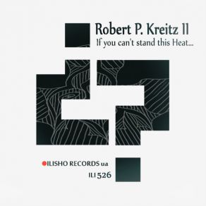 Download track Lesson On Counting (Original Mix) Robert P. Kreitz II