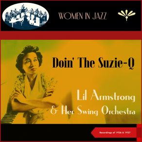 Download track I'm Knockin' At The Cabin Door Her Swing Orchestra