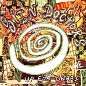 Download track Little Miss Can't Be Wrong Spin Doctors