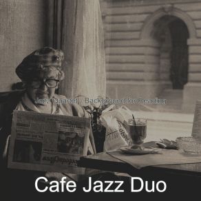 Download track Jazz With Strings Soundtrack For Work From Home Cafe Jazz Duo