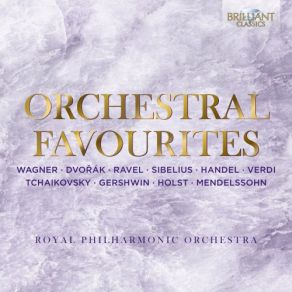 Download track Die Meistersinger Von Nürnberg. WWV 96: I. Overture The Royal Philharmonic Orchestra