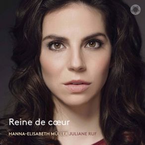 Download track 6 Gesänge, Op. 107: No. 4, Die Spinnerin Hanna-Elisabeth Müller, Juliane Ruf