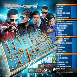 Download track Tu Novio No La Hace Nova, Jory