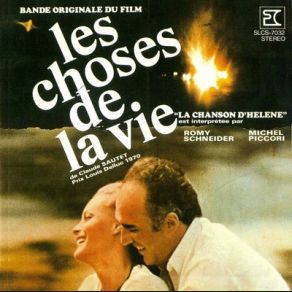 Download track La Chanson D'Helene Philippe Sarde