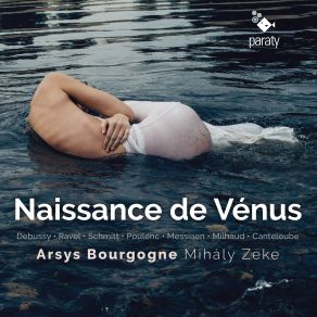 Download track Trois Chansons, M. 69: I. Nicolette Arsys Bourgogne, Mihály Zeke