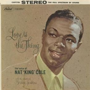 Download track When I Fall In Love Nat King Cole