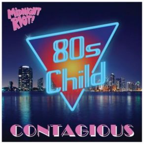 Download track I Can't Wait 80's Child